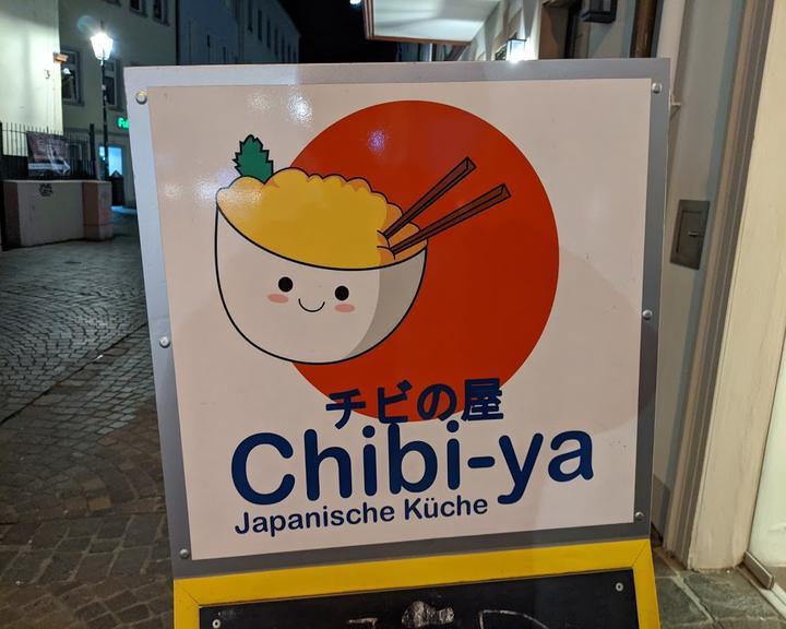 Chibi-ya